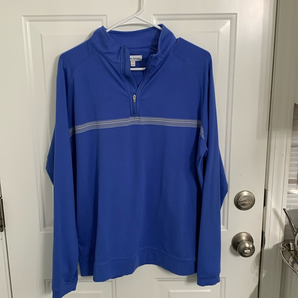 Peter Millar Quarter zip
